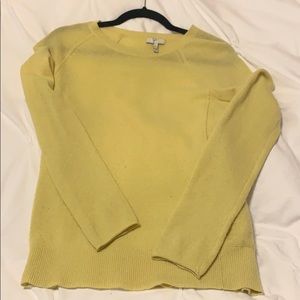 Joie 100% Cashmere Sweater